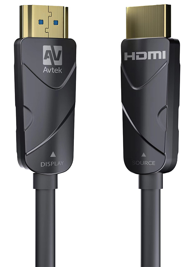 Kabel Avtek Active Optical HDMI