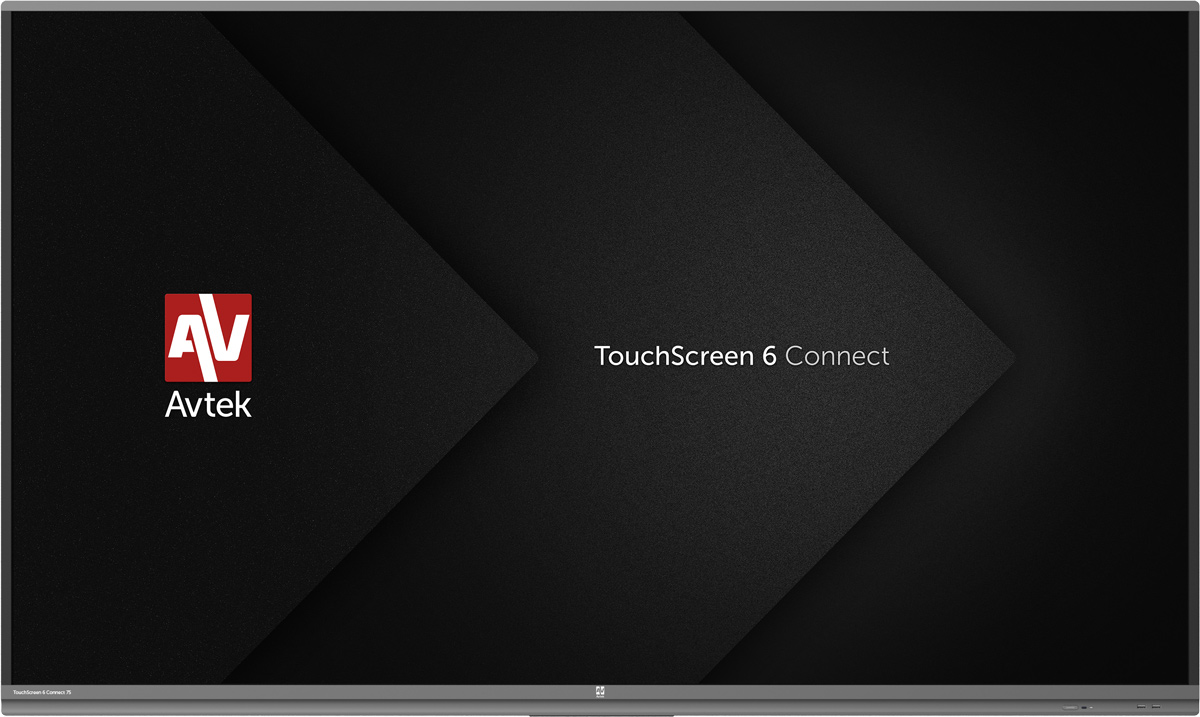 Avtek Touchscreen 6 Connect