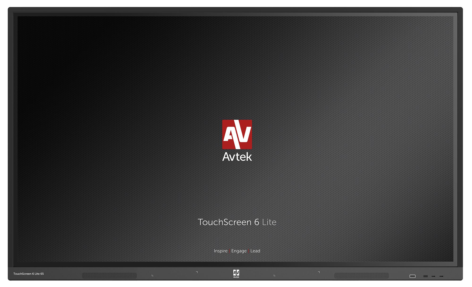 Avtek Touchscreen 6 Lite